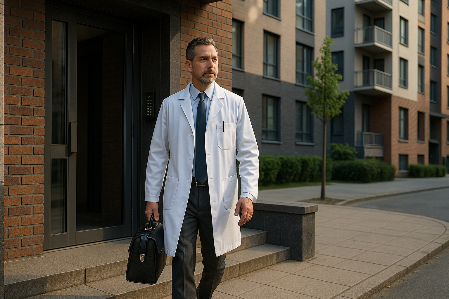 Врач-нарколог