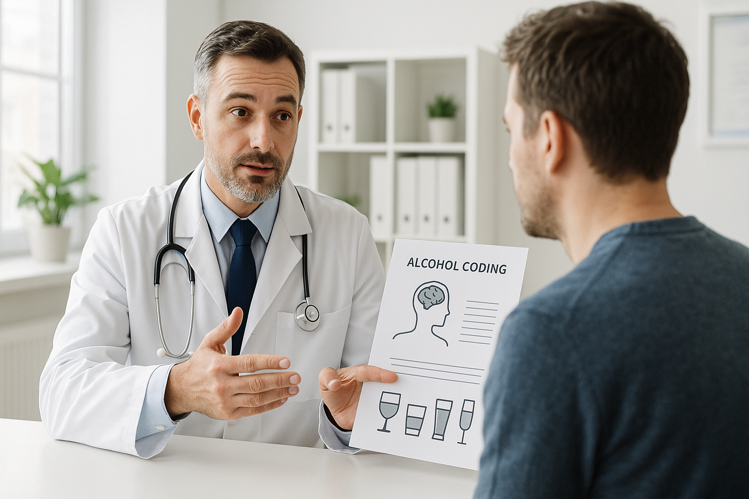 Кодирование методом «Эспераль»