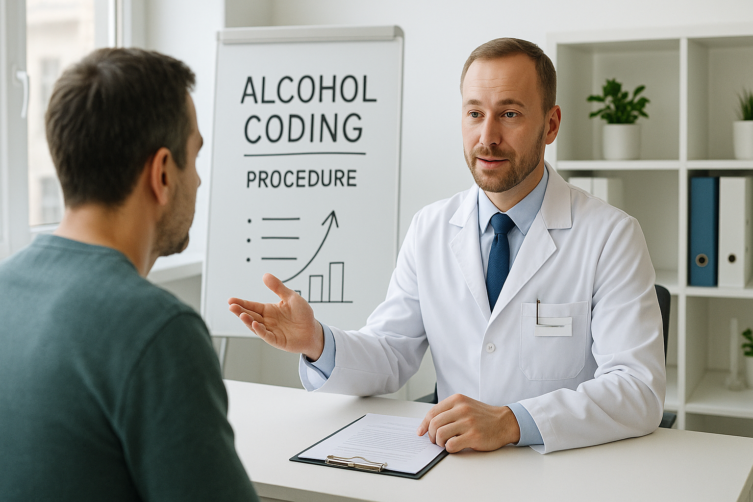 Кодирование «Эспераль-комплекс»