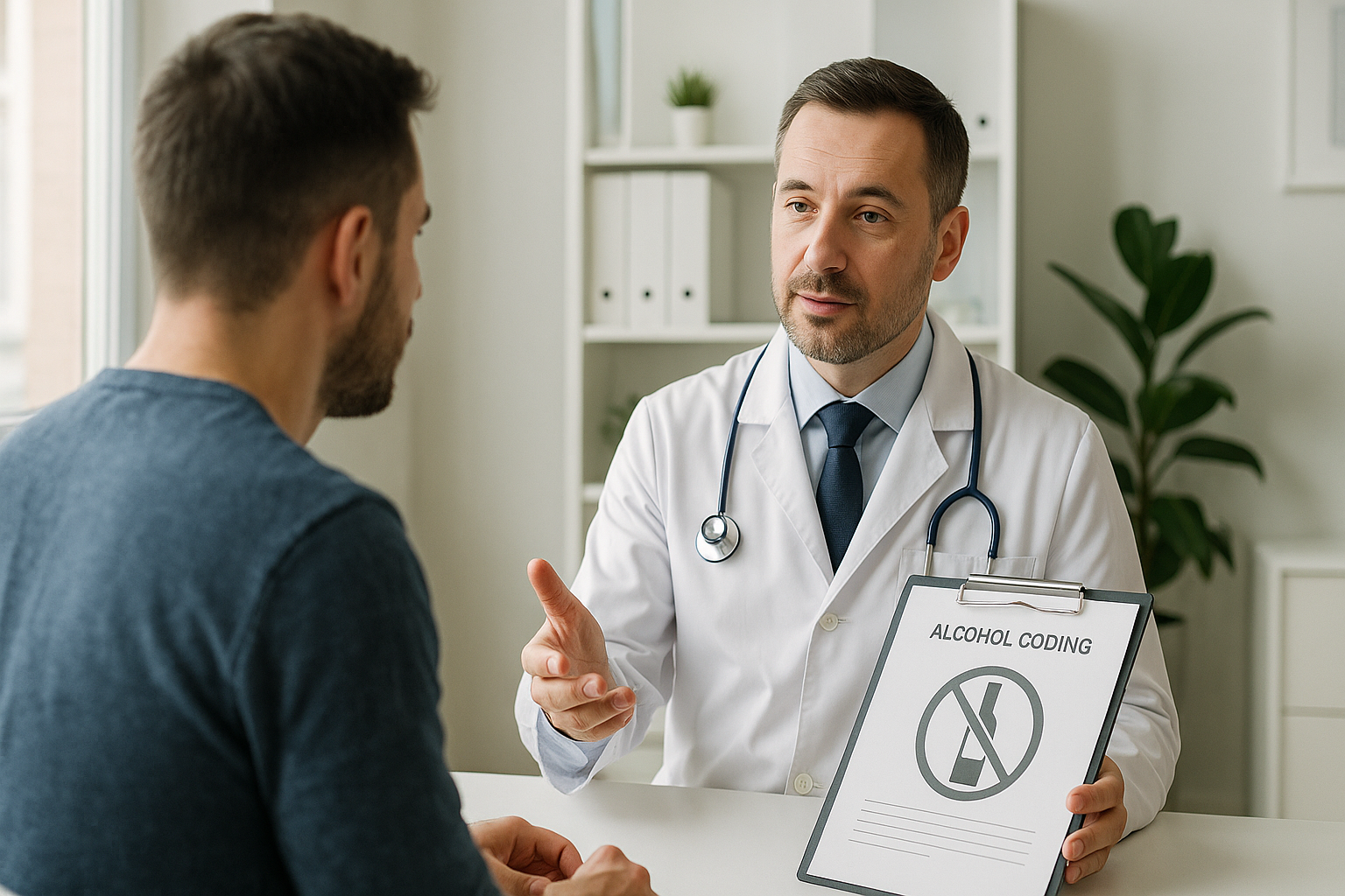 Химзащита с последующим сопровождением